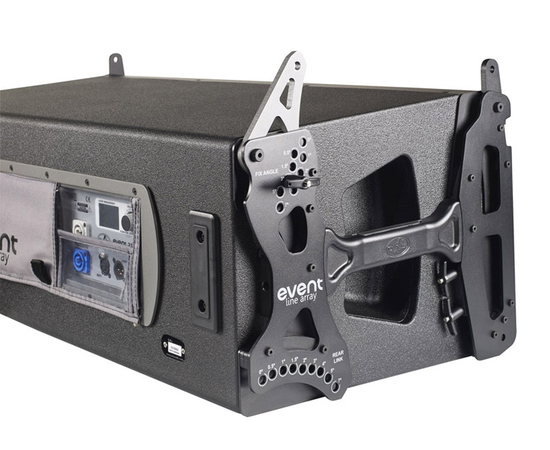 Элемент линейного массива D.A.S. Audio EVENT-212A