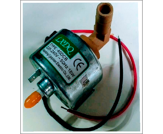 Помпа DJ Lights 31 Вт - 135107 за 1038 грн. | 4Club