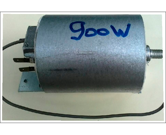 Камера DJ Lights 900 Вт - 135105 за 1868 грн. | 4Club