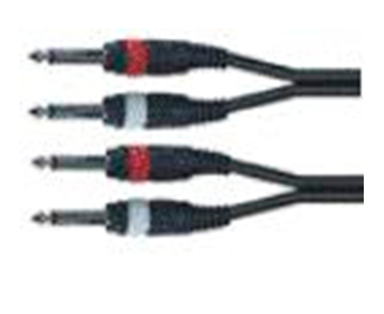 Кабель DJ Lights В-420 - 135100 за 125 грн. | 4Club