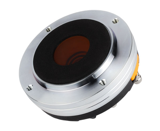 ВЧ драйвер FaitalPRO HF142 - 135043 за 0 грн. | 4Club