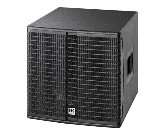 Сабвуфер HK AUDIO Elements Gala Sub 15 - 135110 за 0 грн. | 4Club