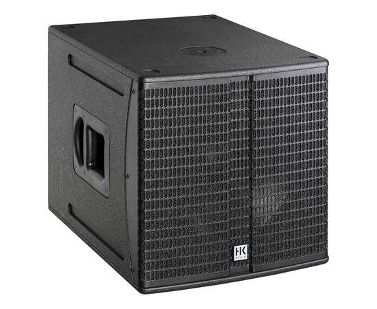Сабвуфер HK AUDIO L Sub 1500 A - 135171 за 62349 грн. | 4Club