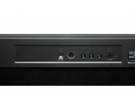 Цифровое пианино Kurzweil KA-70