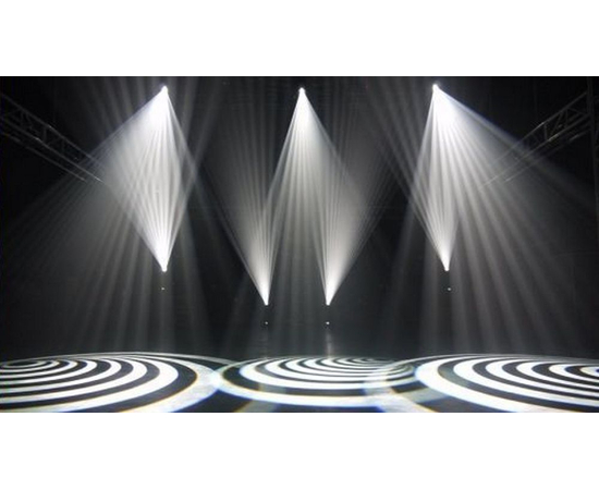 Вращающаяся голова Light Studio L05