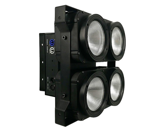 Блиндер Light Studio L08 4*100W COB