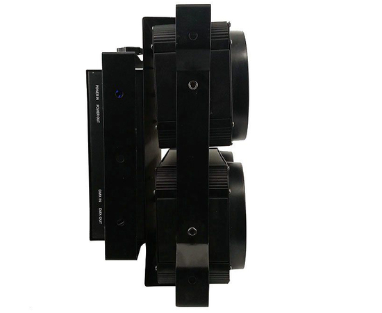 Блиндер Light Studio L08 4*100W COB