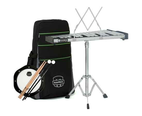 Перкуссионный набор MAPEX MPK32P - 135248 за 0 грн. | 4Club