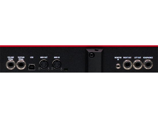 ​Сценическое пианино Nord Piano 4 88