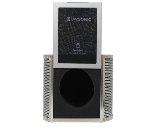 Изоляция для микрофона Nowsonic Isolator