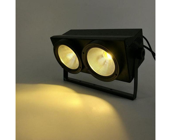 Светодиодный блиндер POWERLIGHT COB 2100