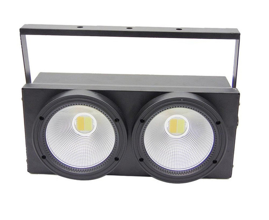 Светодиодный блиндер POWERLIGHT COB 2100 - 135250 за 7560 грн. | 4Club