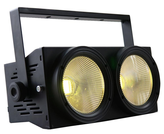 Светодиодный блиндер POWERLIGHT COB 2100