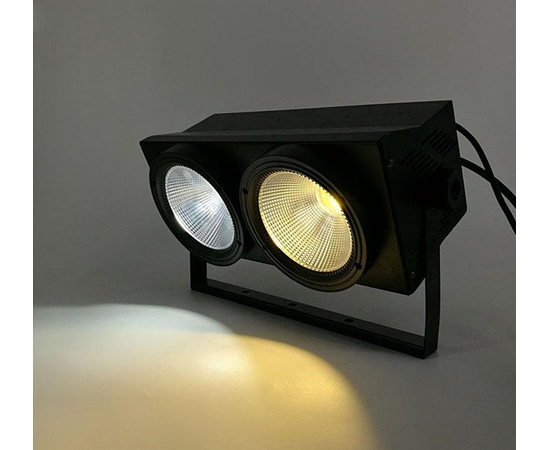 Светодиодный блиндер POWERLIGHT COB 2100