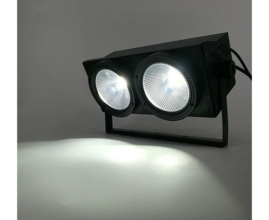Светодиодный блиндер POWERLIGHT COB 2100