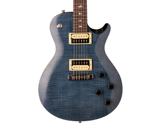 Электрогитара PRS SE 245 (Whale Blue)
