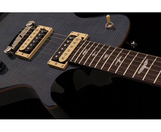 Электрогитара PRS SE 245 (Whale Blue)