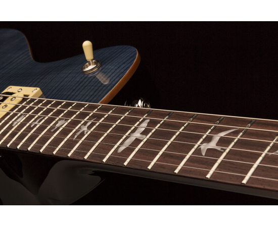 Электрогитара PRS SE 245 (Whale Blue)