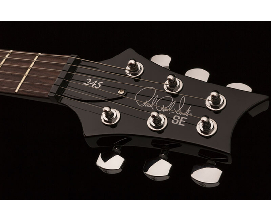 Электрогитара PRS SE 245 (Whale Blue)