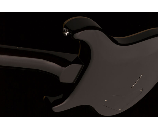 Электрогитара PRS SE 277 Baritone (Fire Fed Burst)