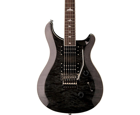 Электрогитара PRS SE FLOYD CUSTOM 24 (GRAY BLACK)