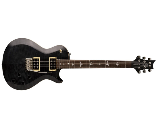 Электрогитара PRS SE Mark Tremonti - 2018 (Gray Black) - 135146 за 0 грн. | 4Club