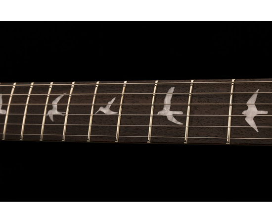 Электрогитара PRS SE Mark Tremonti - 2018 (Gray Black)