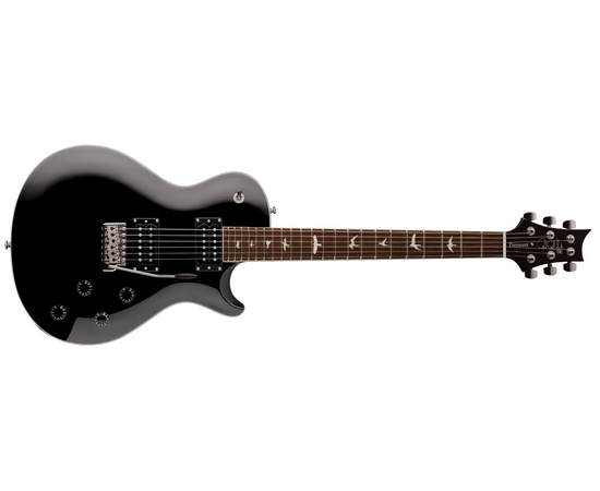 Электрогитара PRS SE Mark Tremonti Standard (Black) - 135145 за 0 грн. | 4Club