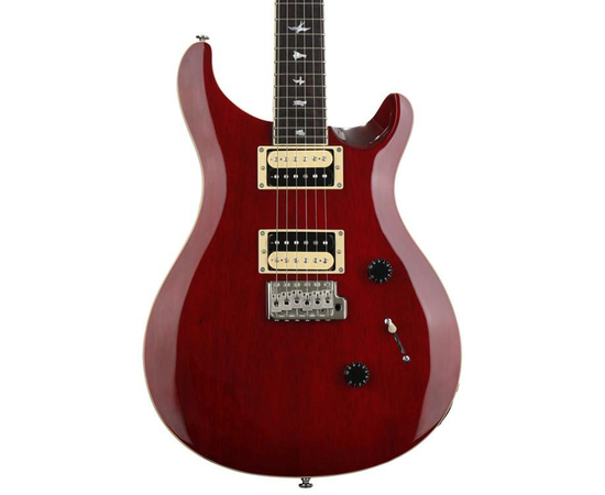 Электрогитара PRS SE Standard 24 (Vintage Cherry)