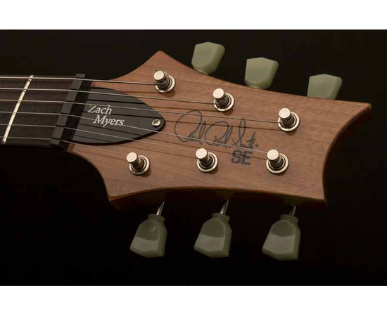 Электрогитара PRS SE Zach Myers