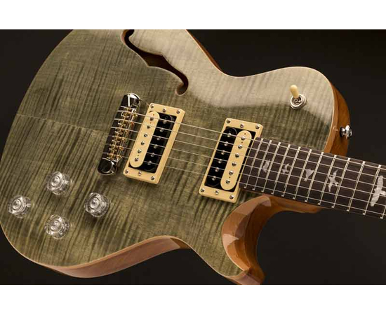 Электрогитара PRS SE Zach Myers