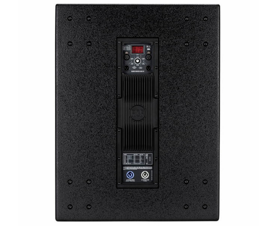 Активный сабвуфер RCF SUB8003ASII