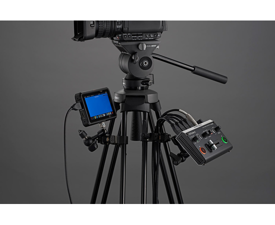 Видеомикшер Roland V-02HD