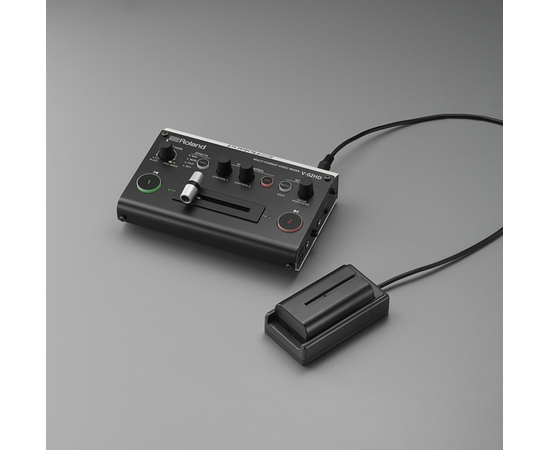 Видеомикшер Roland V-02HD