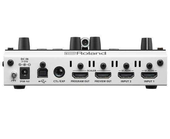 Видеомикшер Roland V-02HD