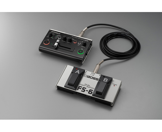 Видеомикшер Roland V-02HD