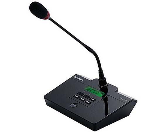 Микрофон председателя TAKSTAR DG-C100T1 - 134962 за 5796 грн. | 4Club
