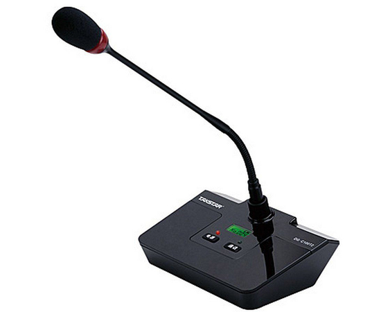 Микрофон делегата TAKSTAR DG-C100T2 - 134963 за 0 грн. | 4Club