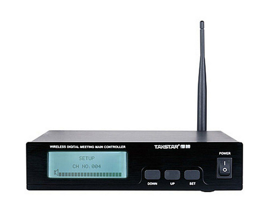 Конференц-система Takstar DG-C100R - 134960 за 0 грн. | 4Club