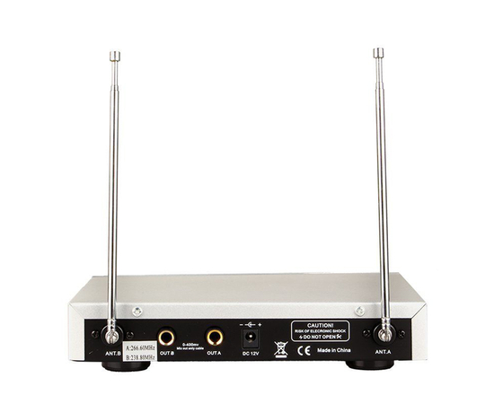 Радиосистема Takstar TS-3310HH