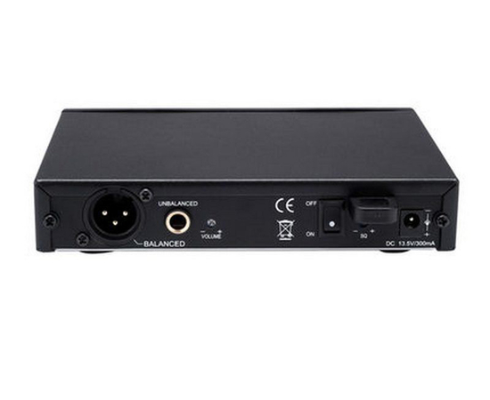 Радиосистема Takstar TS-7310P