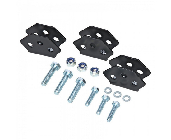 Крепления HK AUDIO AP8 Rigging Point M8 black - 135139 за 0 грн. | 4Club