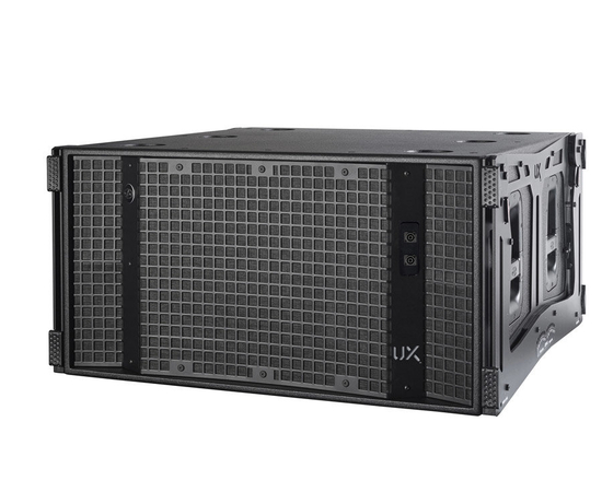 Пассивный сабвуфер D.A.S. Audio UX-218R - 135242 за 0 грн. | 4Club