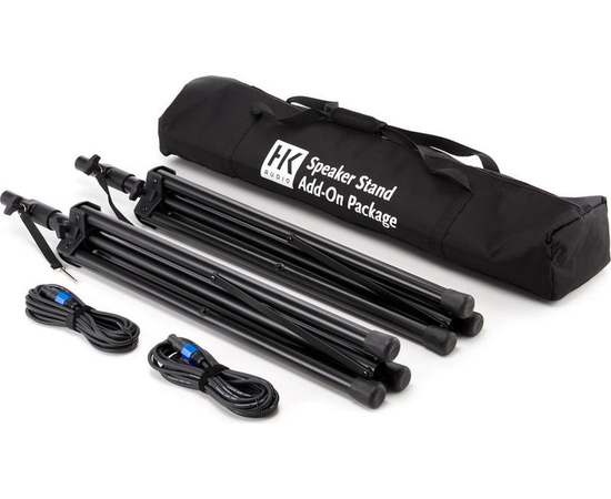Стенд HK Audio Speaker stand Add On Pack - 135093 за 0 грн. | 4Club