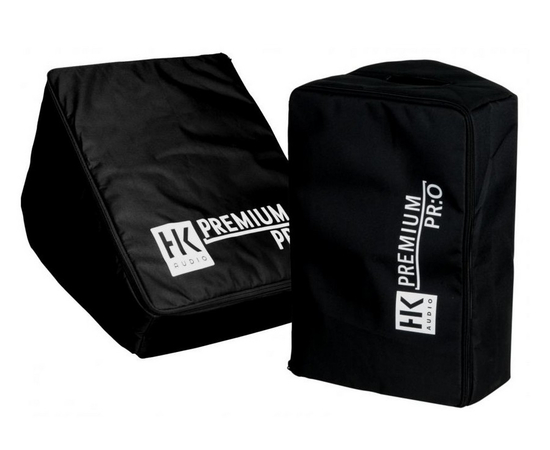 Чехлы HK AUDIO Protective cover for PR:O 210 Sub - 135133 за 0 грн. | 4Club