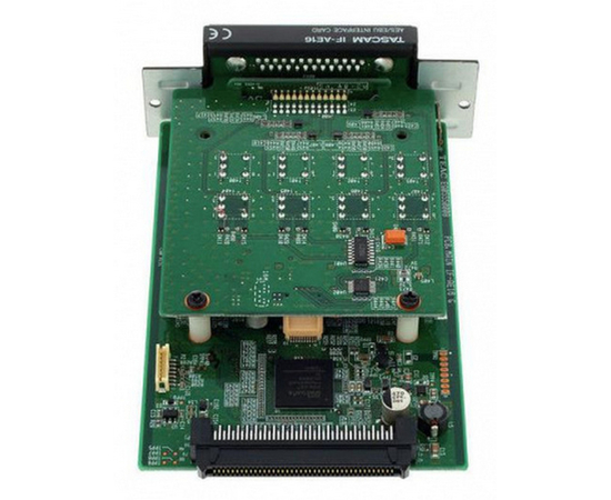Интерфейс TASCAM IF-AE16