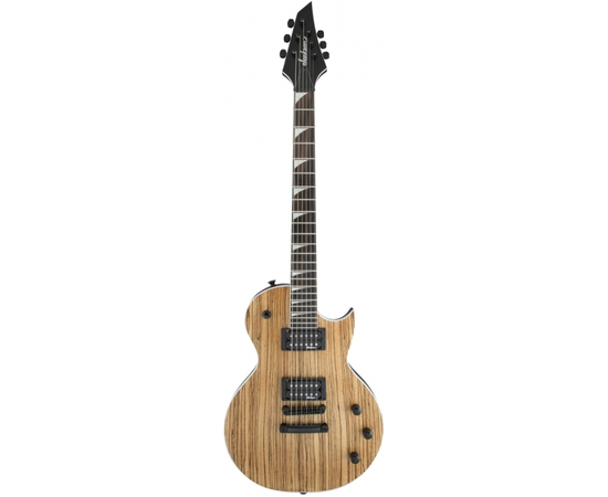 Электрогитара JACKSON SCX ZEBRAWOOD MONARKH - 135306 за 0 грн. | 4Club
