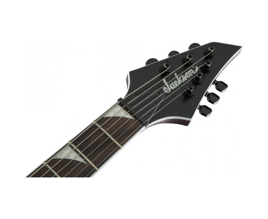 Электрогитара JACKSON SCX ZEBRAWOOD MONARKH