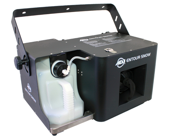 Генератор снега ADJ Entour SNOW - 134935 за 0 грн. | 4Club