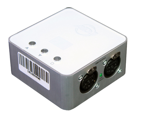 DMX контроллер ADJ MyDMX 3.0 - 134933 за 0 грн. | 4Club